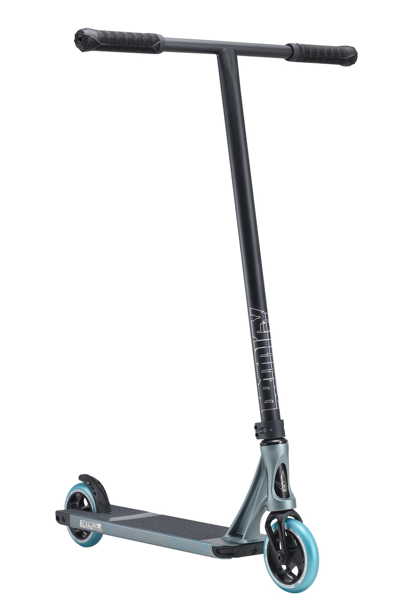 GRAY　PRODIGY　146.5 niche-nc279bt-prodigy-5-20x10-