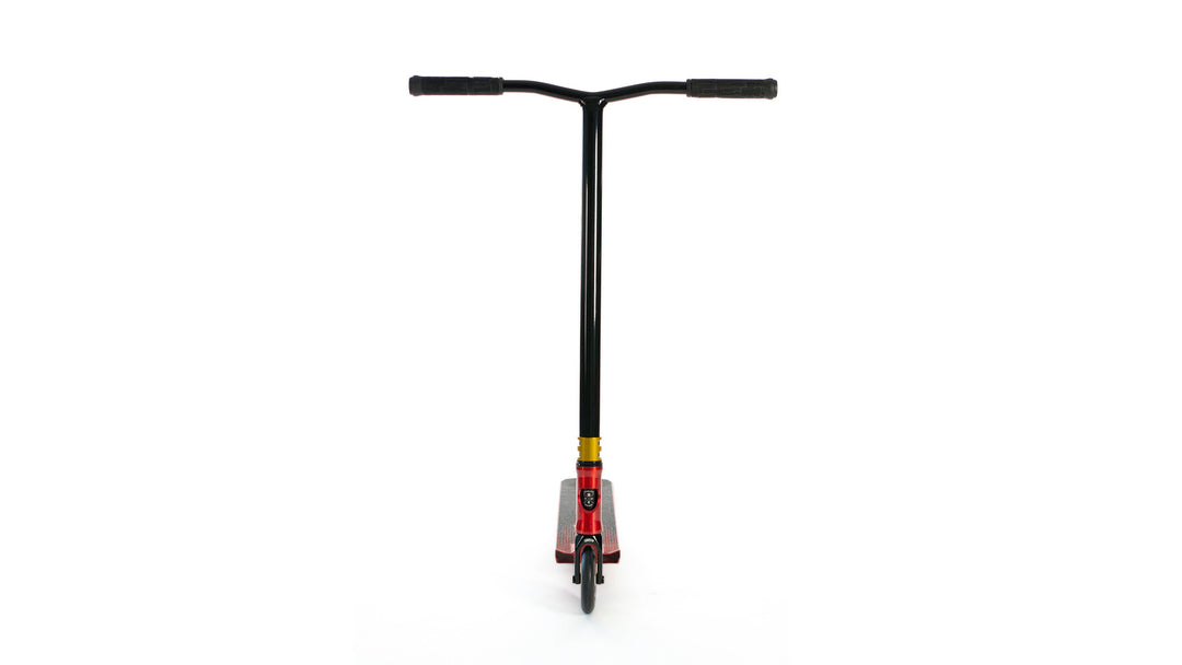 Johnny's - 【koca】 JonMarco Gaydos Signature Complete – Inward Pro Scooters
