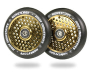 110mm Honeycore Wheels