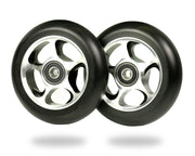 100mm Re-Entry Wheels