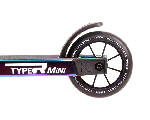 Type R Mini Complete